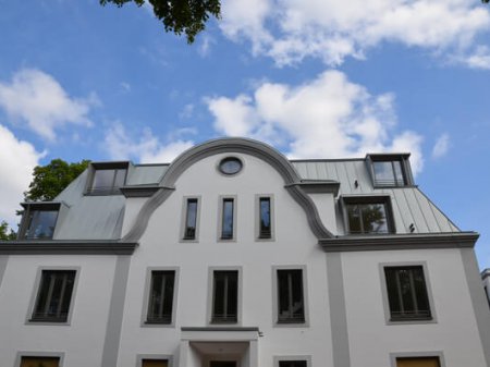 KÖLN-MARIENBURG PENTHOUSEWOHNUNG