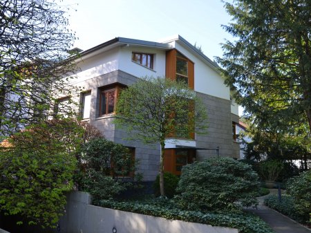 KÖLN-MARIENBURG PENTHOUSEWOHNUNG