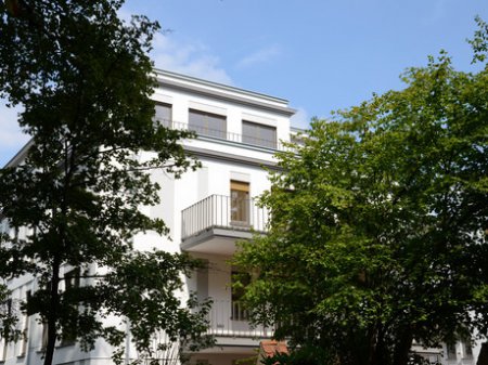 KÖLN-MARIENBURG, LUXURIÖSE PENTHOUSEWOHNUNG