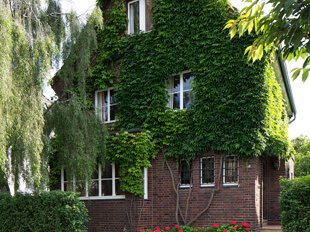 KÖLN-RODENKIRCHEN, EINFAMILIENHAUS